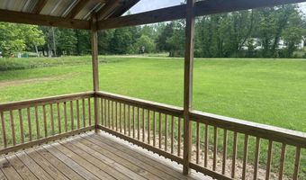 100 Rabbit Run Ln, Bolton, MS 39041