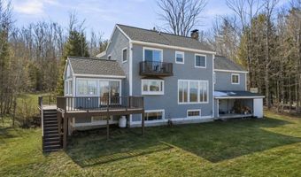 36 Puckerbrush Rd, Campton, NH 03223