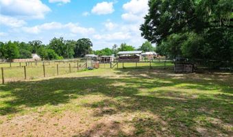 3040 NE 97TH St, Anthony, FL 32617