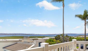 3991 Crown Point Dr 112, San Diego, CA 92109