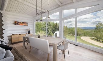 101 MINER CREEK Rd, Bondurant, WY 82922
