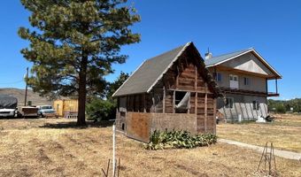 20450 N Main St, Carey, ID 83320
