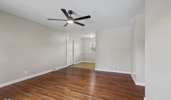 2020 Newcomer Ln, Beech Grove, IN 46107