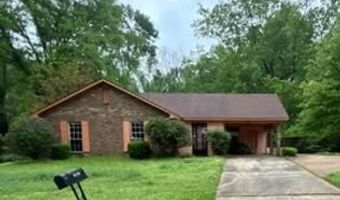 5318 Wynndyke Rd, Jackson, MS 39209