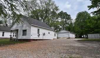 360 S Second St, Albion, IL 62806