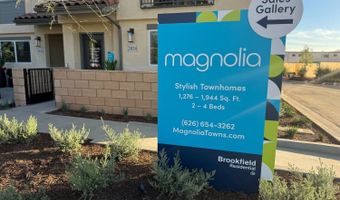 4270 Marigold Lane 217, Arcadia, CA 91006