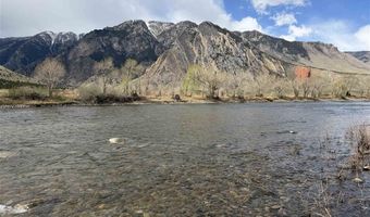 635 Road 8VC, Clark, WY 82435
