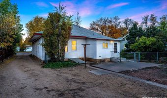 835 7th St, Berthoud, CO 80513