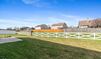 3022 Silvercliff Cir, Indianapolis, IN 46217