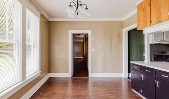 316 W Conway St, Benton, AR 72015