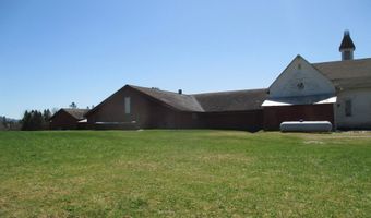 645 Evansville Rd, Brownington, VT 05860