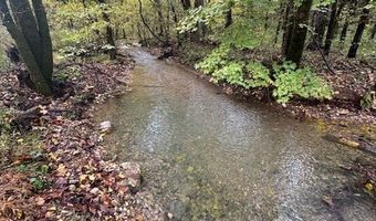 Mcbroom Branch Rd, Baxter, TN 38544