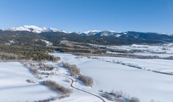 5 W BLAIR Rd, Alta, WY 83414