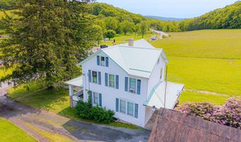 930 Osman Rd, Alum Bank, PA 15521