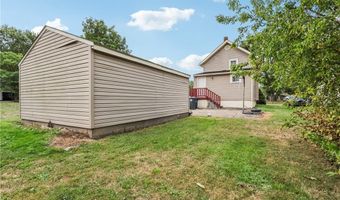 1295 Kohler Ave, Akron, OH 44314