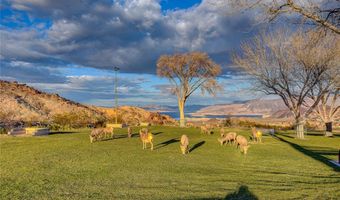 233 Big Horn Dr, Boulder City, NV 89005