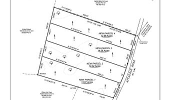 Attadale Rd lot 3, Blenheim, SC 29516