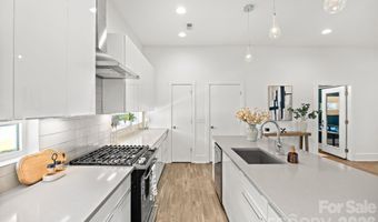 1704 Pegram St, Charlotte, NC 28205