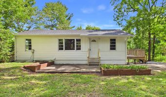 822 Ivory Rd, Athens, TN 37303