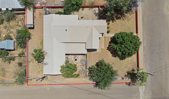 703 W Sul Ross, Alpine, TX 79830