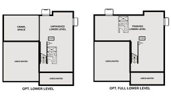 1350 Farmstead St Plan: Ontario | Residence 39205, Brighton, CO 80601