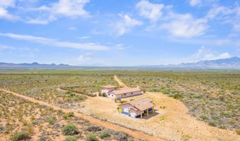 995 S RUBY DARE Rd, Bisbee, AZ 85603