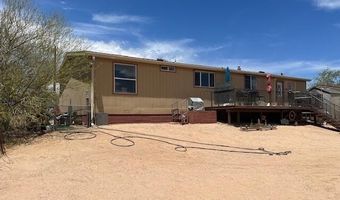 765 S Catarina St, Benson, AZ 85602