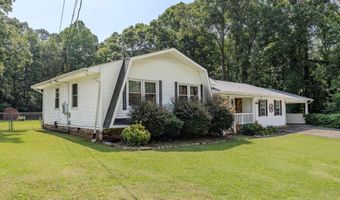 431 TERRY Rd, Anniston, AL 36207