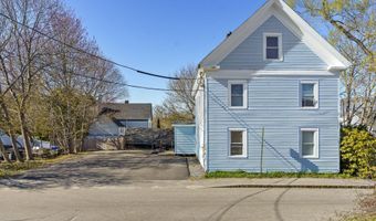 9 Pleasant St, Bath, ME 04530