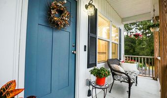 505 Butter Rd, Bonneau, SC 29431