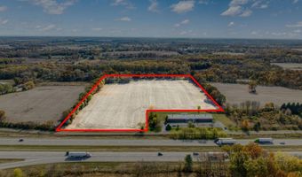 Parcel A N Concord Road, Albion, MI 49224