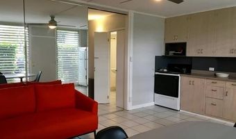 3810 Leahi Ave 103, Honolulu, HI 96815