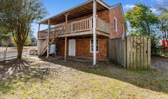 112 S Rosemary Ave, Andrews, SC 29510