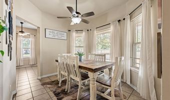 422 Hidden Oaks Rd, Alma, AR 72921