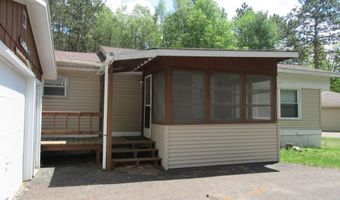 10804 LAKE SHORE Dr 73, Arbor Vitae, WI 54568