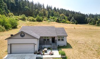 12520 JERUSALEM HILL Rd, Amity, OR 97101