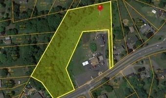 Pulaski Blvd lot 2, Bellingham, MA 02019