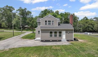 6434 Union Ave NE, Alliance, OH 44601