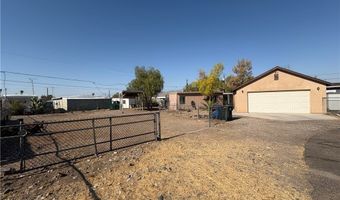 588 El Monte Cv, Bullhead City, AZ 86442