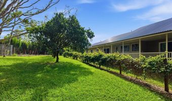 64-5313 PUUKAPU St, Kamuela, HI 96743