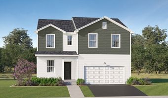 Ascot Avenue & Sophers Row Plan: Charleston w/ Basement, Magnolia, DE 19962