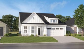 5148 Foxley Park Ln Plan: Shafer, Avon, IN 46123