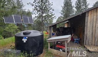 1510 Summitview Driave, Ahsahka, ID 83520