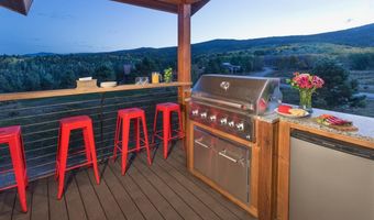 53 Preston Trl, Angel Fire, NM 87710