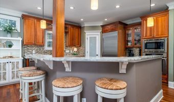 6124 Rudder Ln, Awendaw, SC 29429