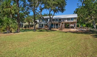 680 Alligator Dr, Alligator Point, FL 32346