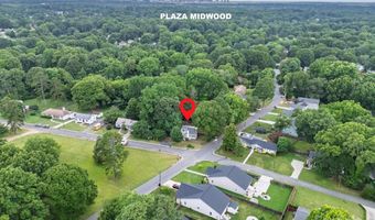 4257 Acorn St, Charlotte, NC 28205
