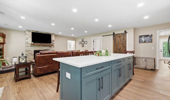 91 Cody Dr, Almo, KY 42020