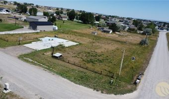 545 Pike Ct, Billings, MT 59105
