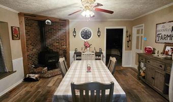 2871 Mexico Ridge Rd, Bennington, IN 47011